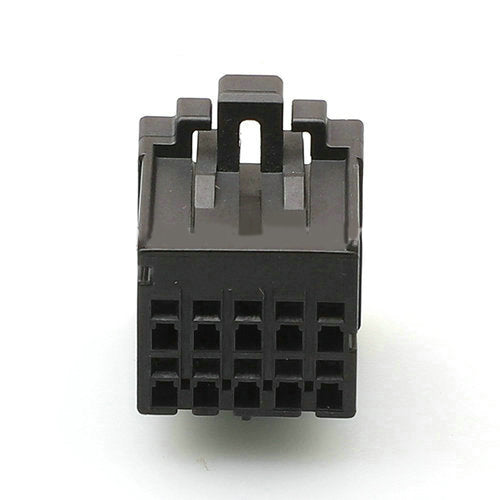 CC100326 - 10 Pin Connector