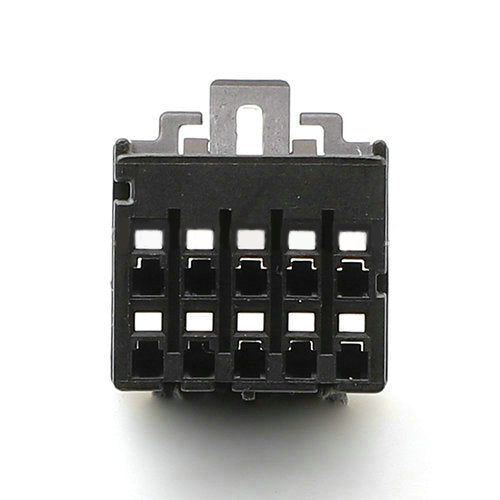 CC100326 - 10 Pin Connector