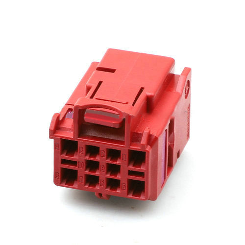 CC100328 - 10 Pin Connector