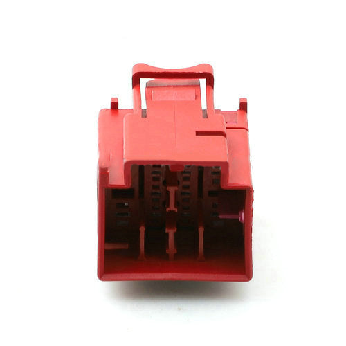 CC100328 - 10 Pin Connector