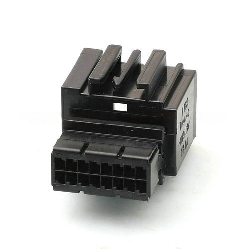 CC160274 - 16 Pin Connector