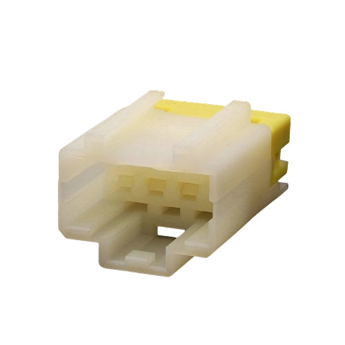 CC80553 - 8 Pin Connector