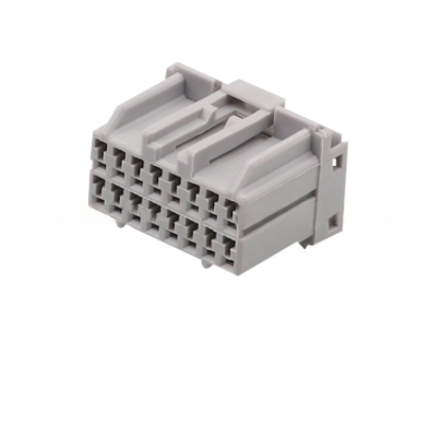 CC160228 - 16 Pin Connector