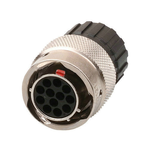 12pin Connection CC120362 - 12 Pin Connector – CarConnectors.com