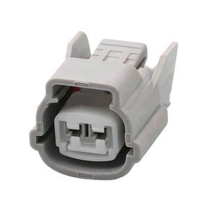 CC21625 - 2 Pin Connector