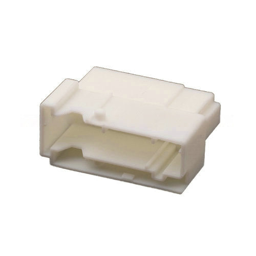 CC430000 - 43 Pin Connector