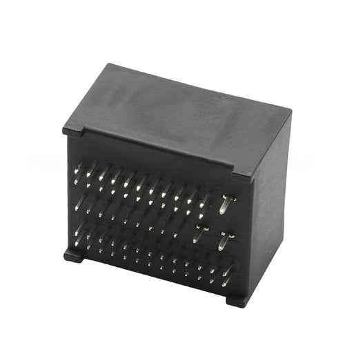 CC600011 - 60 Pin Connector