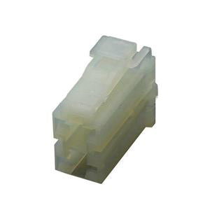 CC21626 - 2 Pin Connector