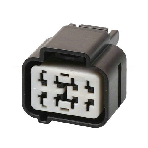 CC80557 - 8 Pin Connector