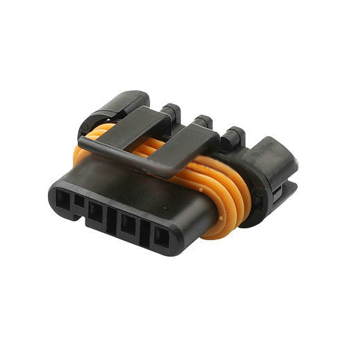 CC40999 - 4 Pin Connector