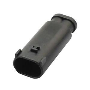 CC21629 - 2 Pin Connector