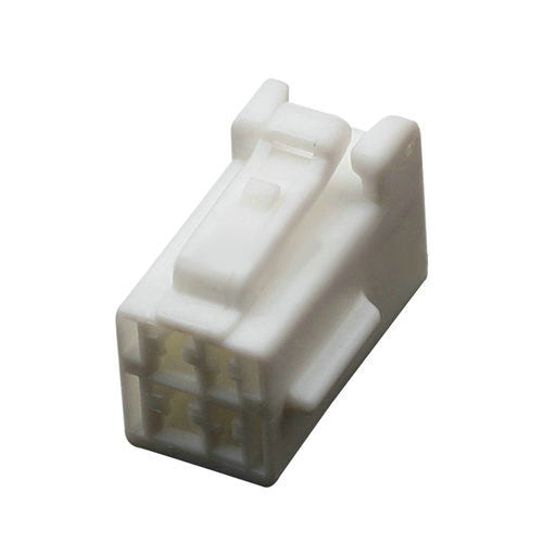 CC41000 - 4 Pin Connector