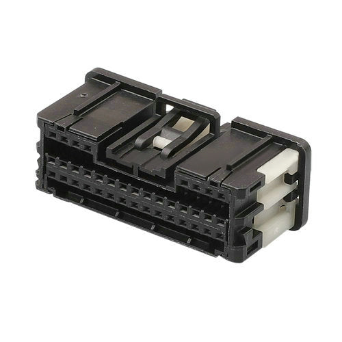 CC380010  - 38 Pin Connector