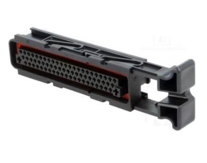 CC680001 - 68 Pin Connector – CarConnectors.com
