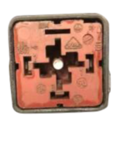 CC41003 - 4 Pin Connector