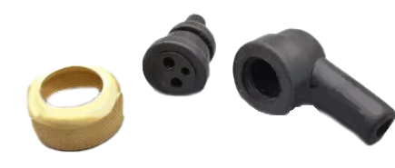 CC21634 - 2 Pin Connector