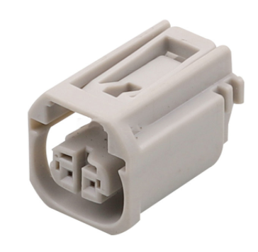 CC21436 - 2 Pin Connector