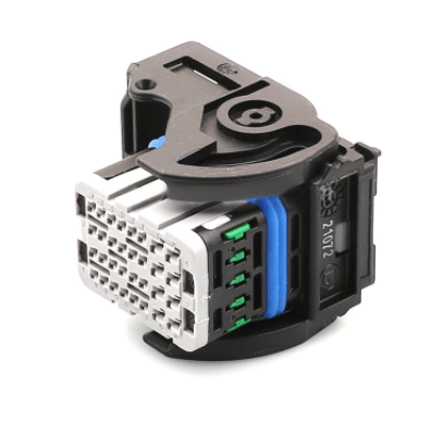 CC320049 - 32 Pin Connector