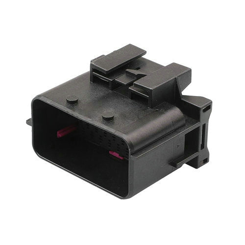 CC400047  - 40 Pin Connector