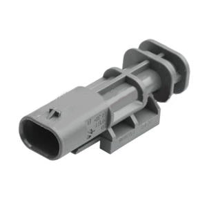 CC21636 - 2 Pin Connector