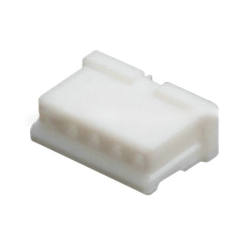 CC50306 - 5 Pin Connector – CarConnectors.com