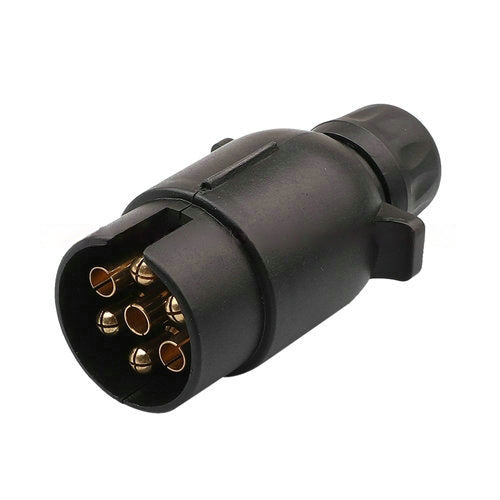 CC70109 - 7 Pin Connector