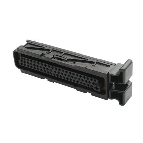 68 Pin 4 Rows CC680002 - 68 Pin Connector – CarConnectors.com