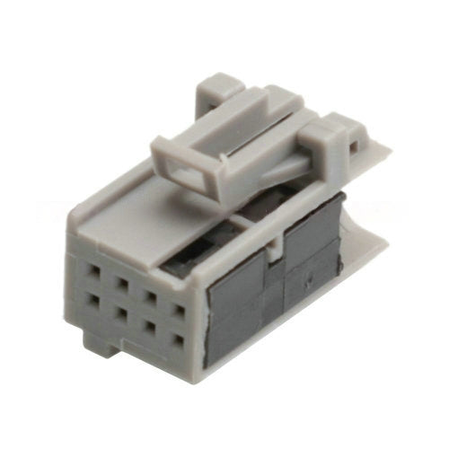 CC80563 - 8 Pin Connector