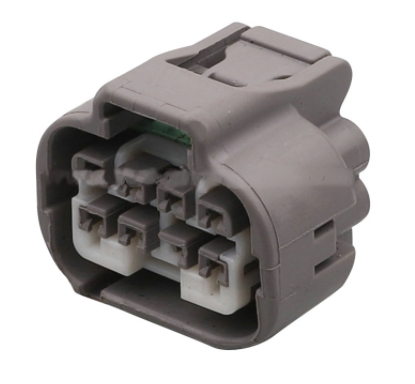 CC80620 - 8 Pin Connector