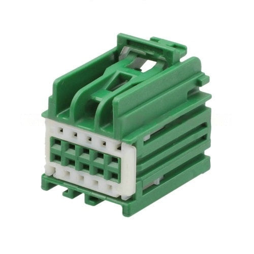 CC100363 - 10 Pin Connector