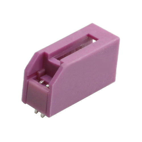 CC41007 - 4 Pin Connector