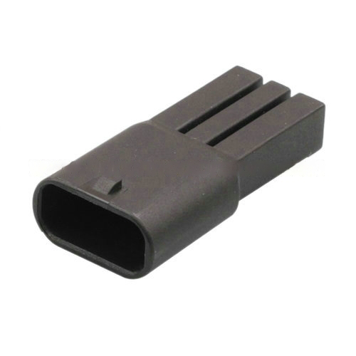 CC30717 - 3 Pin Connector