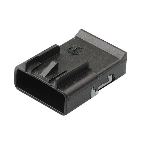 CC40252 - 4 Pin Connector
