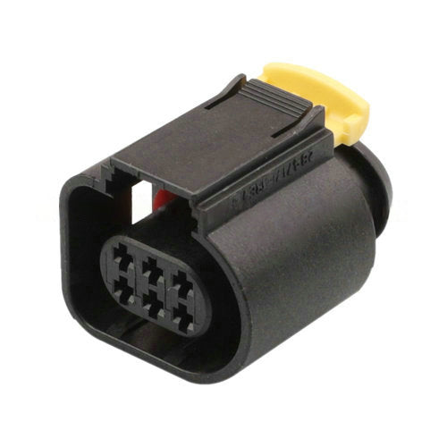 CC60827 - 6 Pin Connector