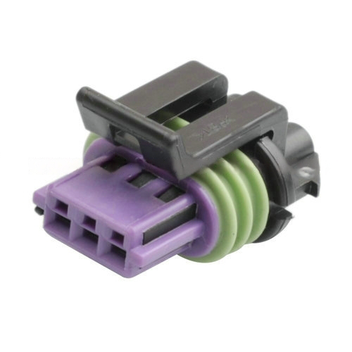 CC30929 - 3 Pin Connector