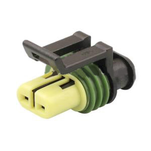 CC21642 - 2 Pin Connector