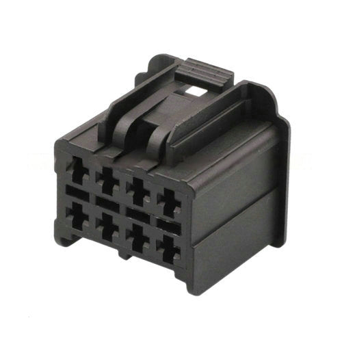 CC80567 - 8 Pin Connector