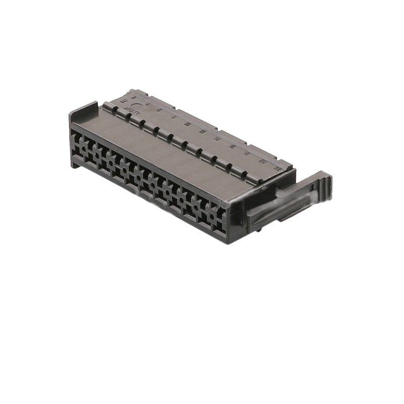 CC220020 - 22 Pin Connector – CarConnectors.com