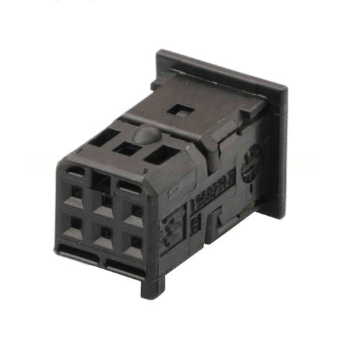 CC60456 - 6 Pin Connector