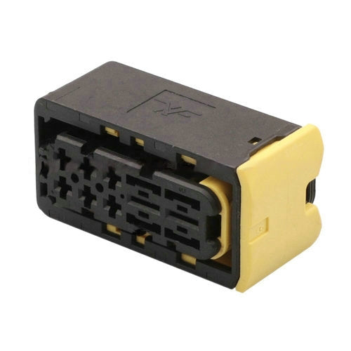 CC80002 - 8 Pin Connector