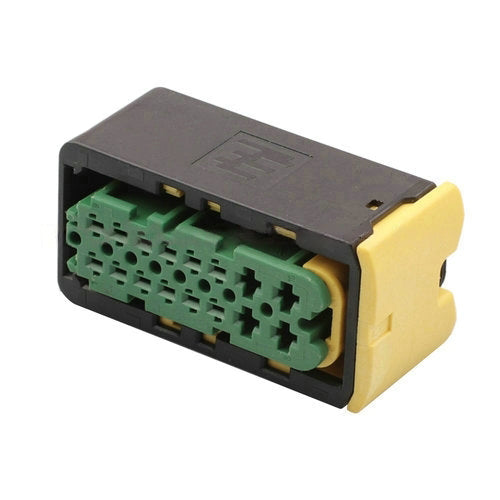 CC160115 - 16 Pin Connector