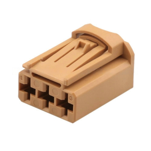 CC30625 - 3 Pin Connector