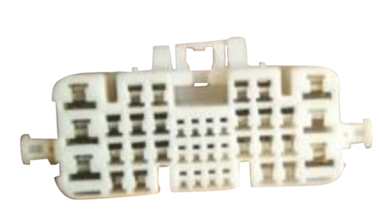 CC260047 - 26 Pin Connector