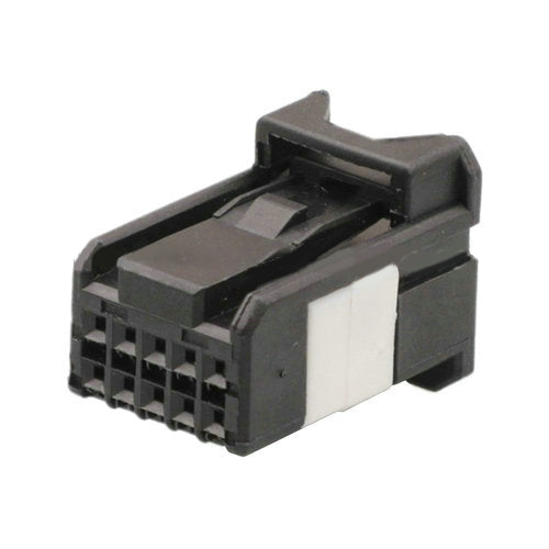 CC100296 - 10 Pin Connector