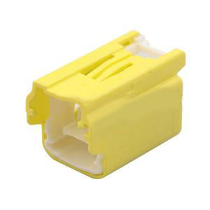 CC21447 - 2 Pin Connector