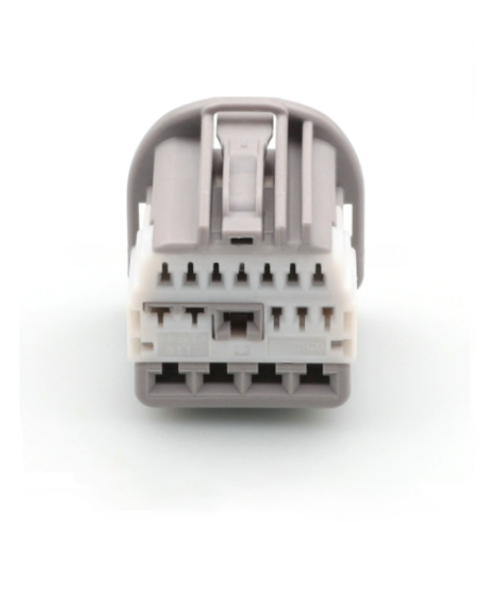 CC170019 - 17 Pin Connector