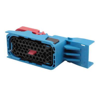 CC400042  - 40 Pin Connector
