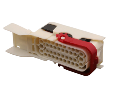 CC400017  - 40 Pin Connector