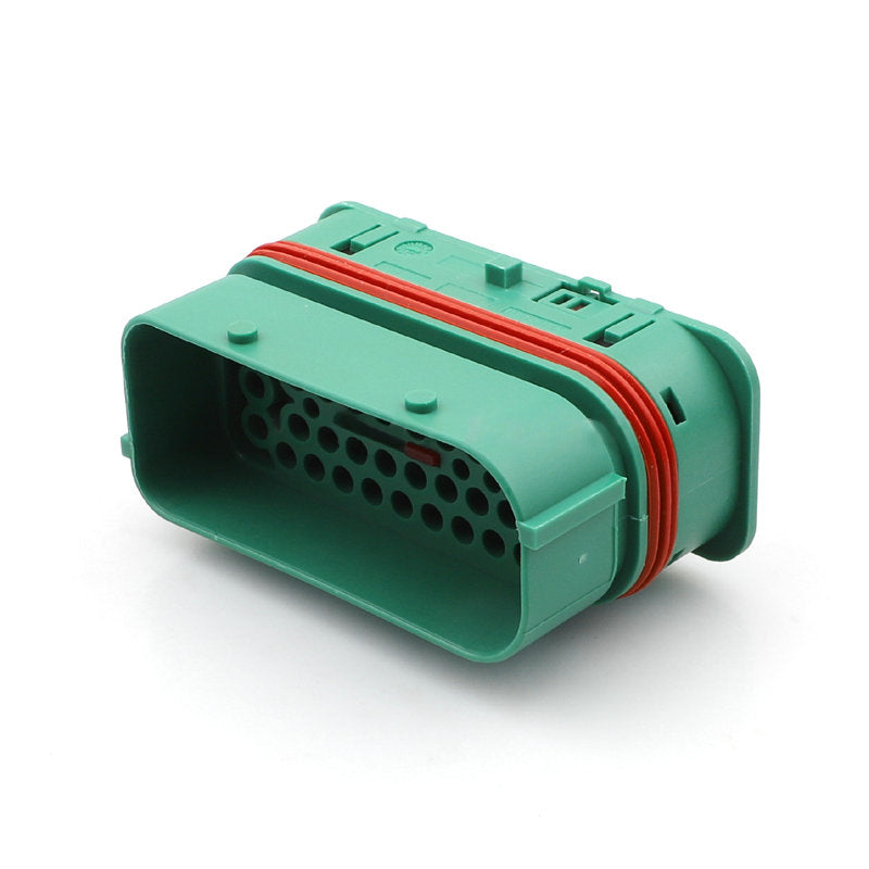 CC400026  - 40 Pin Connector