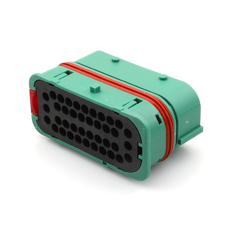 CC400026  - 40 Pin Connector